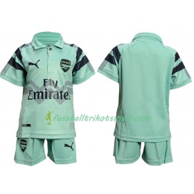 Fußballtrikots Arsenal Kinder 2018-2019 Kurzarm Ausweichtrikot kaufen